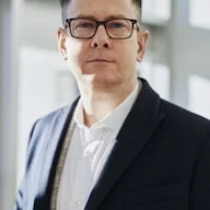 Revenue cycle director portrait